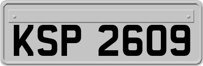 KSP2609