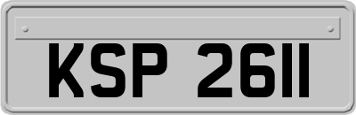 KSP2611