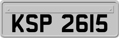 KSP2615