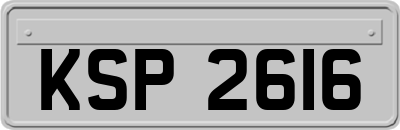 KSP2616