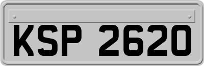 KSP2620