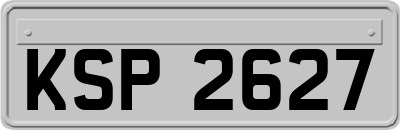 KSP2627