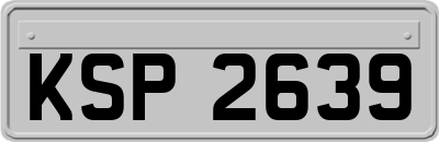 KSP2639