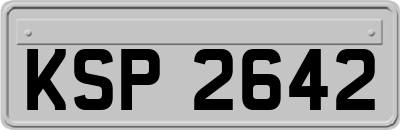 KSP2642