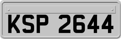 KSP2644
