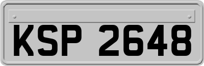 KSP2648