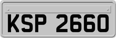 KSP2660