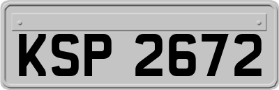 KSP2672