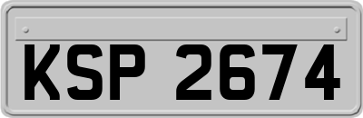 KSP2674