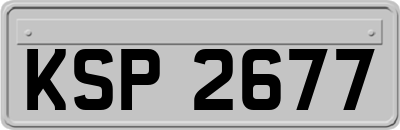 KSP2677