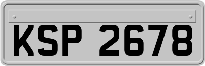 KSP2678