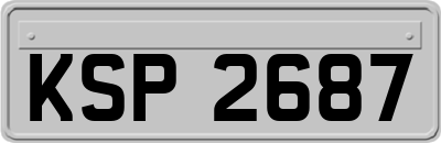 KSP2687