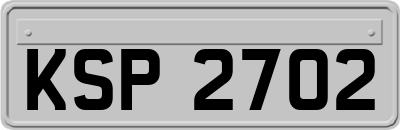 KSP2702