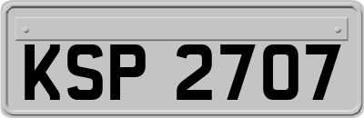 KSP2707