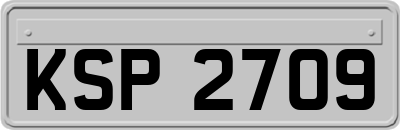 KSP2709