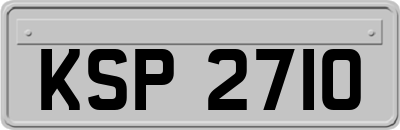 KSP2710