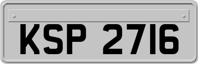 KSP2716