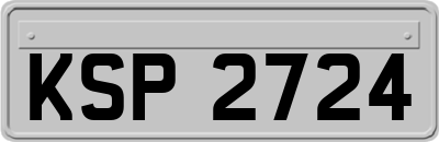 KSP2724