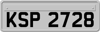 KSP2728