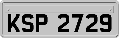 KSP2729