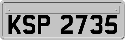 KSP2735