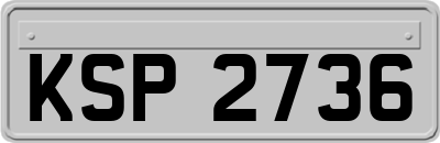 KSP2736
