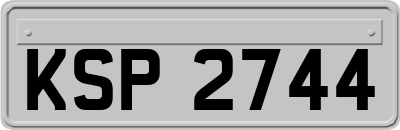 KSP2744