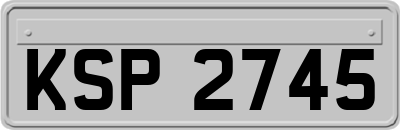 KSP2745