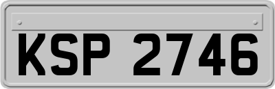 KSP2746