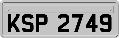 KSP2749