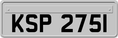 KSP2751