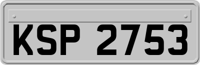 KSP2753