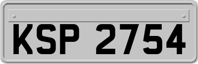 KSP2754