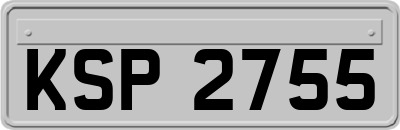 KSP2755