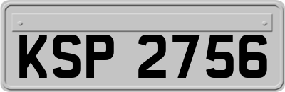 KSP2756