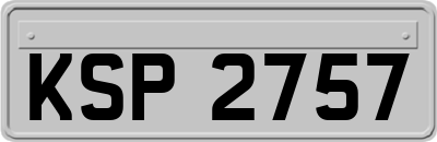 KSP2757