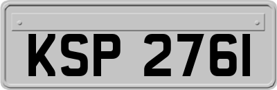 KSP2761