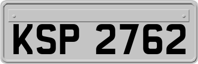 KSP2762