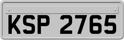 KSP2765