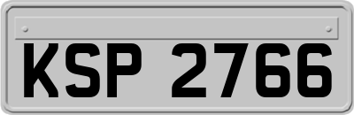 KSP2766