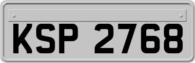 KSP2768