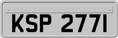 KSP2771