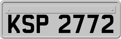 KSP2772