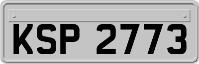 KSP2773
