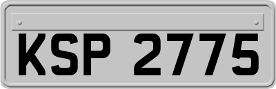 KSP2775