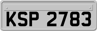 KSP2783