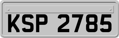 KSP2785