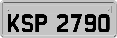 KSP2790