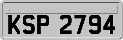 KSP2794