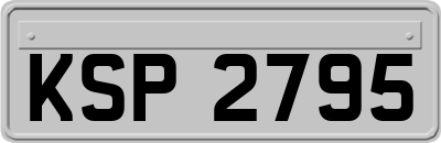 KSP2795